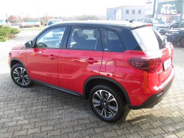 Suzuki Vitara 1.4 Comfort 95 kW image number 6