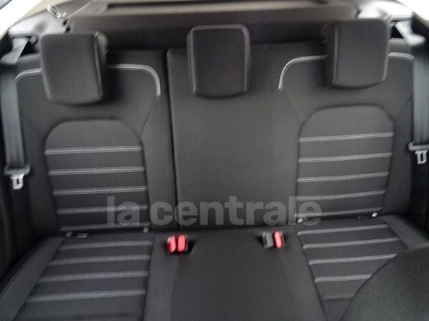 Dacia Duster Blue dCi 115 85 kW image number 18