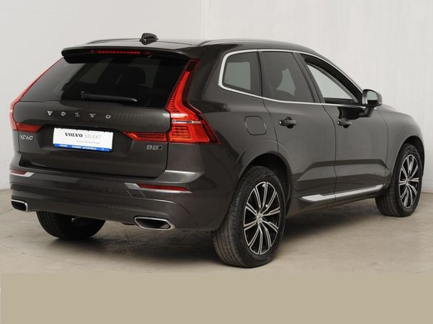 Volvo XC60 AWD B5 173 kW image number 4