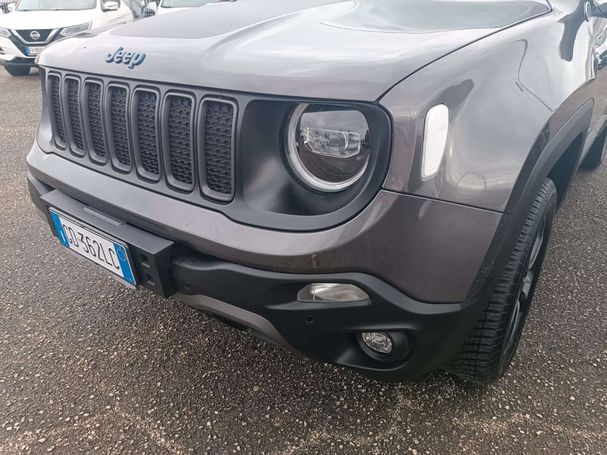 Jeep Renegade 177 kW image number 13