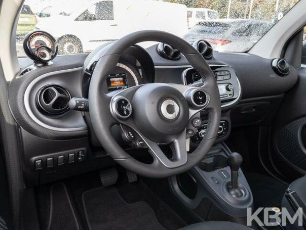 Smart ForTwo EQ 60 kW image number 4