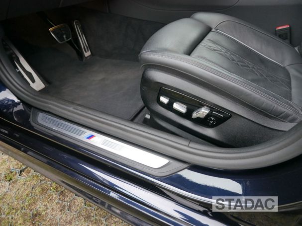 BMW 520d Touring 140 kW image number 13