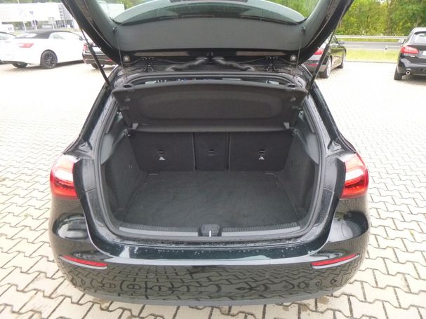 Mercedes-Benz A 180 100 kW image number 6