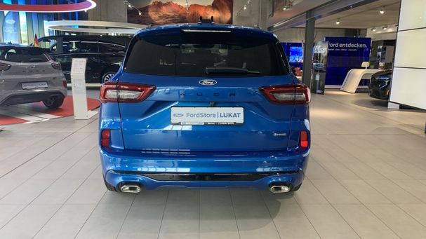 Ford Kuga 2.5 FHEV ST-Line X 132 kW image number 6