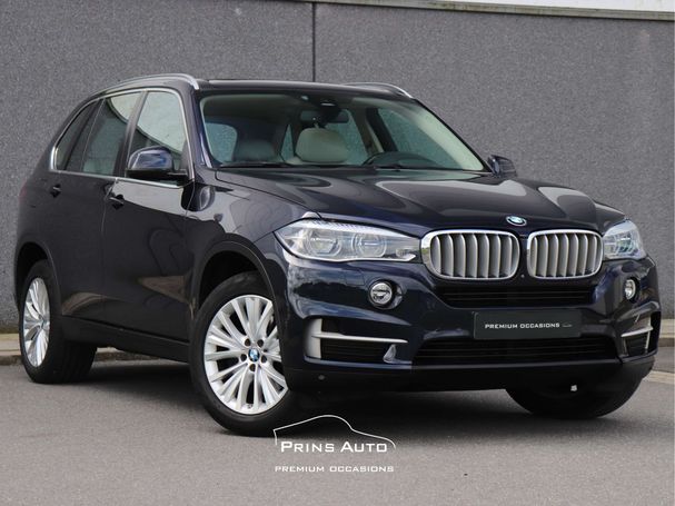 BMW X5 xDrive40e M 230 kW image number 15