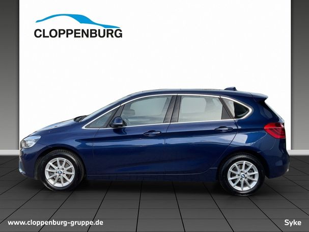 BMW 220i Active Tourer 141 kW image number 5