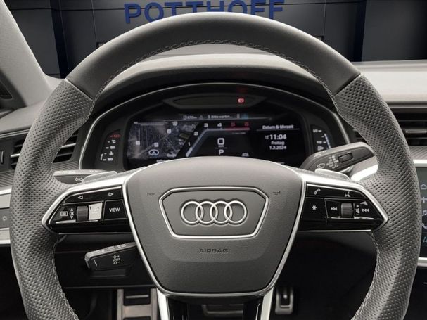 Audi S7 3.0 TDI Sportback 253 kW image number 13