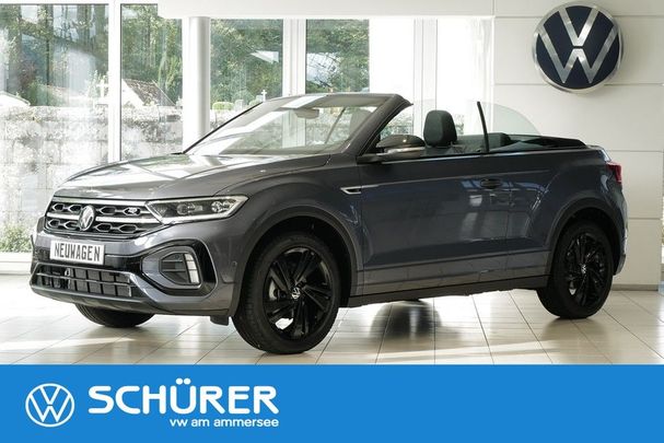 Volkswagen T-Roc 1.5 TSI DSG 110 kW image number 1