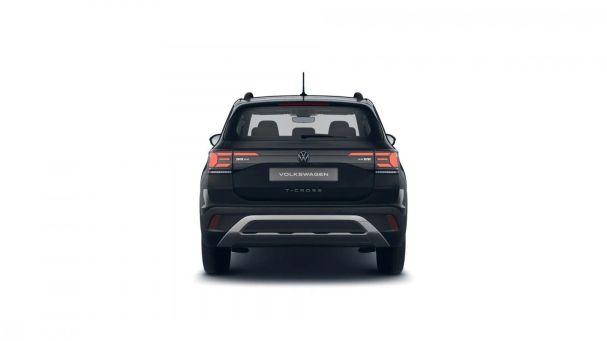 Volkswagen T-Cross 85 kW image number 6