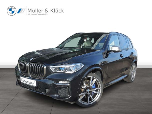 BMW X5 M 50d xDrive 294 kW image number 1