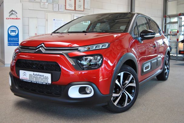 Citroen C3 60 kW image number 1