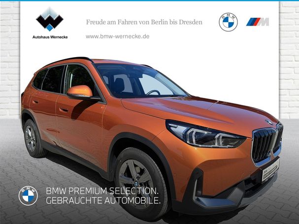 BMW X1 sDrive18i 100 kW image number 1