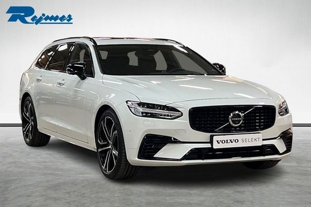 Volvo V90 Recharge T8 AWD 288 kW image number 10