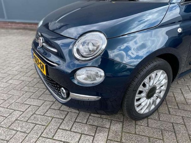 Fiat 500 1.0 51 kW image number 12