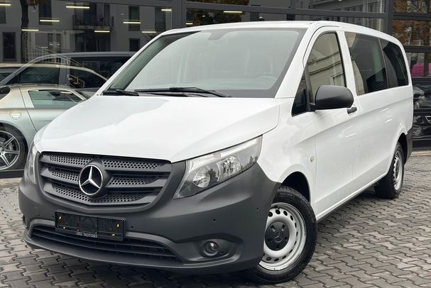 Mercedes-Benz Vito 114 Tourer 100 kW image number 1