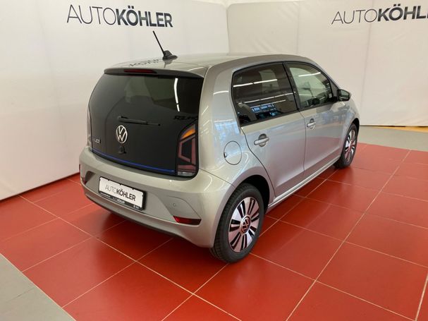 Volkswagen up! 60 kW image number 7