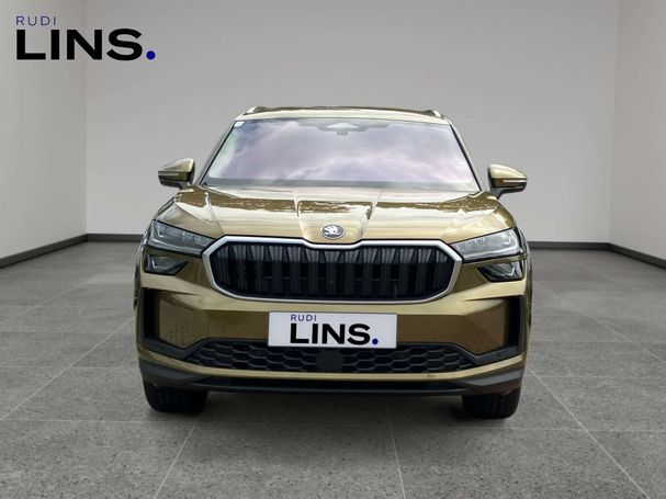 Skoda Kodiaq TDI Selection DSG 110 kW image number 9