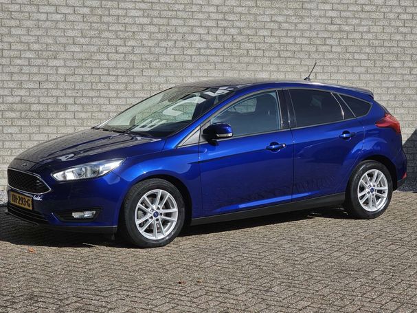 Ford Focus 92 kW image number 2