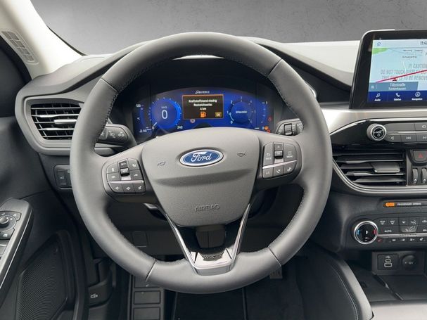 Ford Kuga Titanium X 88 kW image number 9