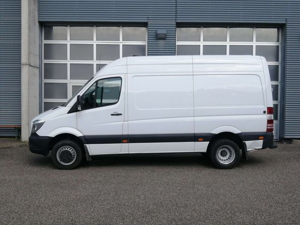 Mercedes-Benz Sprinter 514 CDi 105 kW image number 2