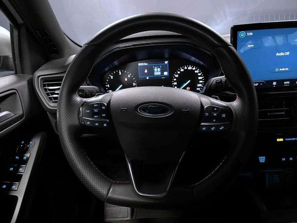 Ford Focus 1.5 EcoBlue ST-Line 88 kW image number 3