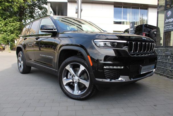 Jeep Grand Cherokee 280 kW image number 2