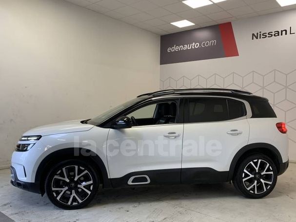 Citroen C5 Aircross BlueHDi 130 S&S EAT8 96 kW image number 2