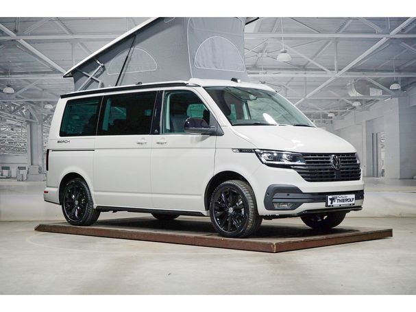 Volkswagen T6 California 110 kW image number 2