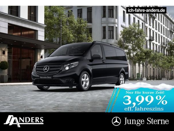 Mercedes-Benz Vito 116 Tourer 120 kW image number 3