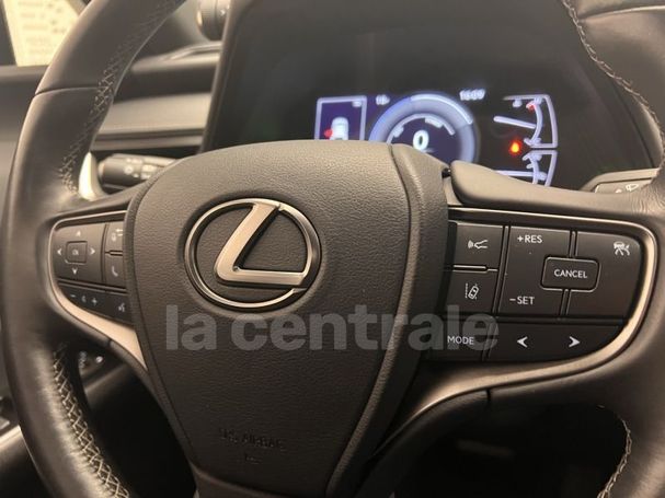 Lexus UX 135 kW image number 21