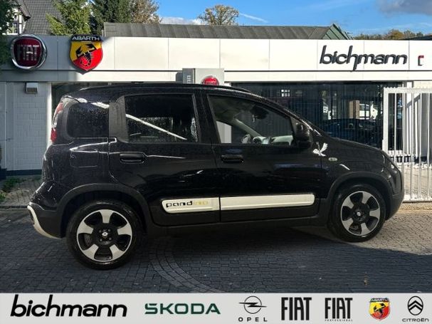 Fiat Panda 51 kW image number 7