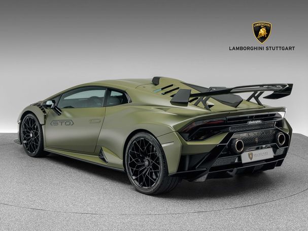 Lamborghini Huracan 470 kW image number 3