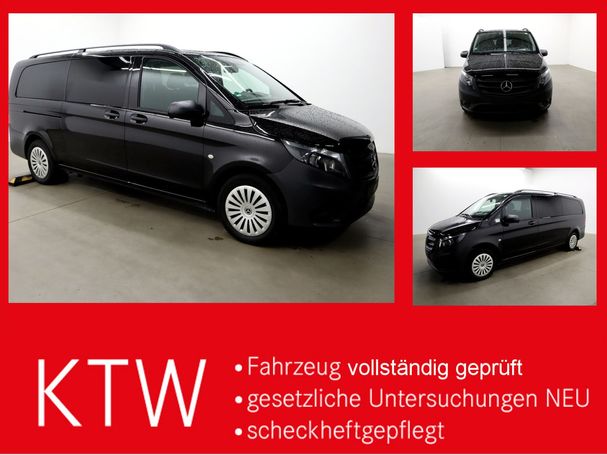 Mercedes-Benz Vito 116 Tourer extra 120 kW image number 5