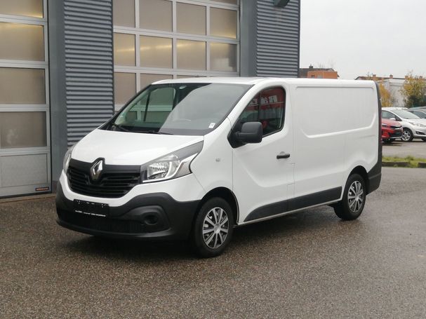 Renault Trafic 1.6 dCi 89 kW image number 1