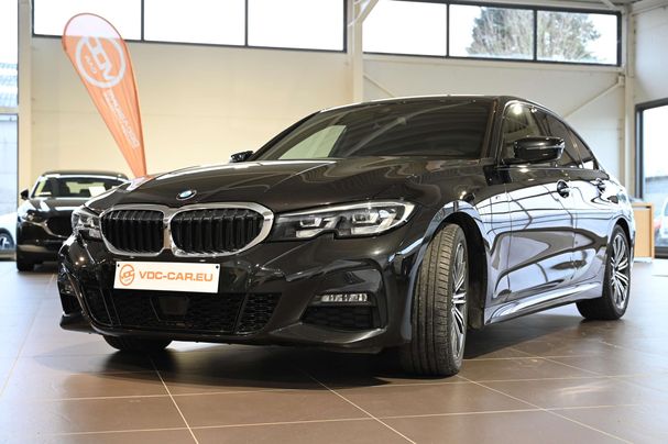 BMW 330d M Sport 210 kW image number 1