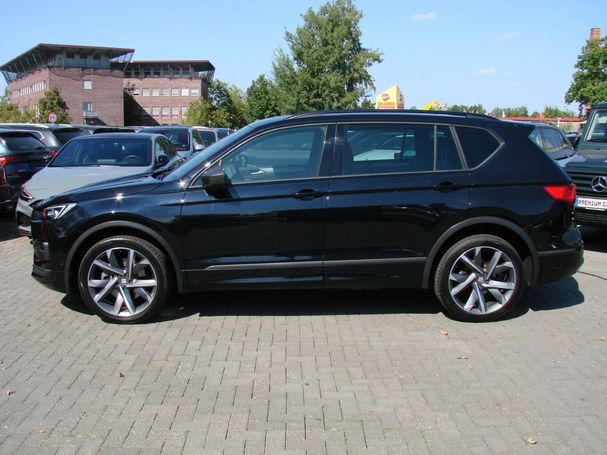 Seat Tarraco 2.0 TSI 4Drive 140 kW image number 6