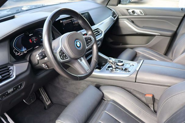 BMW X5 45e xDrive 289 kW image number 19