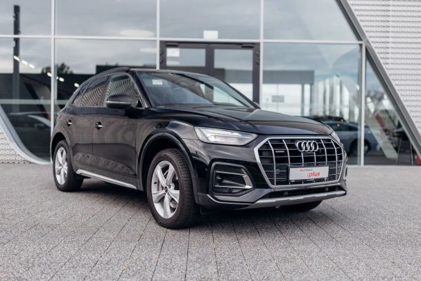 Audi Q5 210 kW image number 9