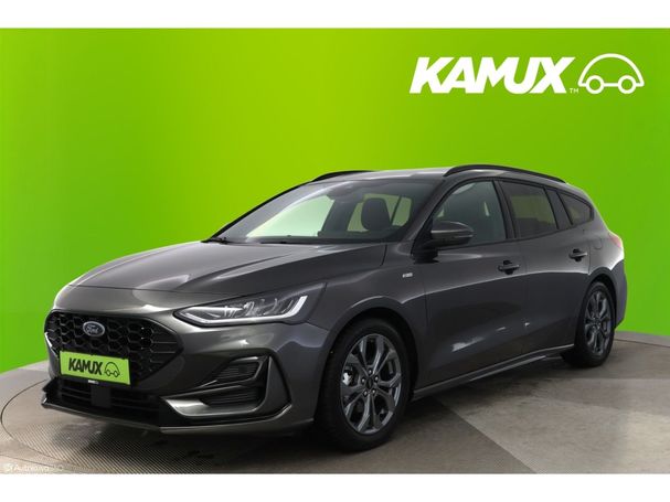 Ford Focus 1.0 ST-Line 92 kW image number 6