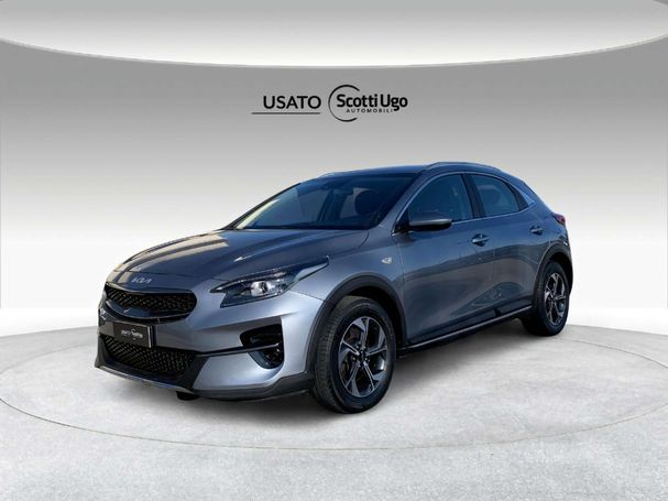 Kia XCeed 1.0 T-GDi 88 kW image number 2