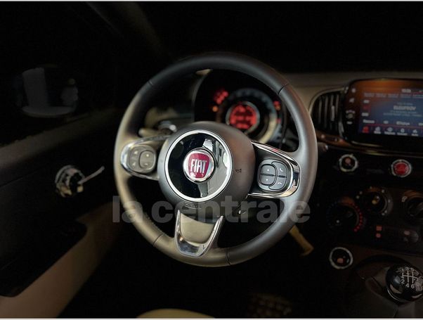 Fiat 500 1.0 51 kW image number 8