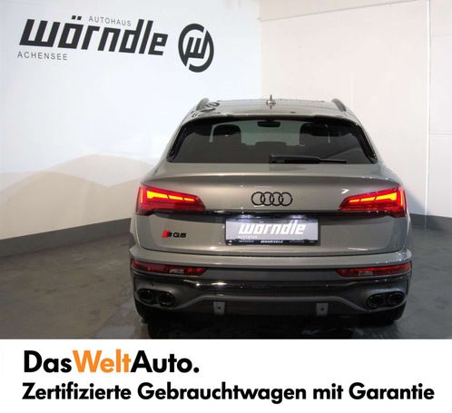 Audi SQ5 TDI quattro 251 kW image number 5