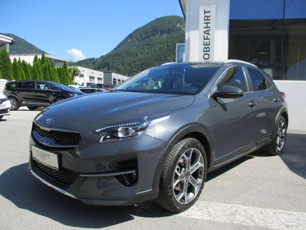 Kia XCeed 1.5 118 kW image number 1