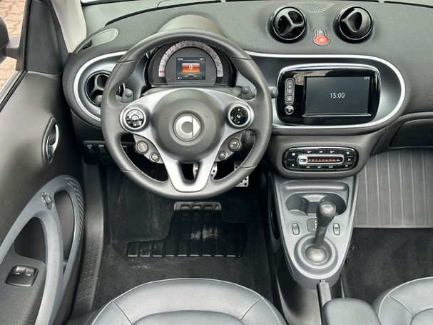 Smart ForTwo prime 66 kW image number 16