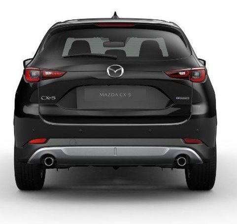 Mazda CX-5 143 kW image number 3