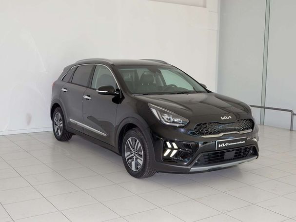 Kia Niro 1.6 104 kW image number 2