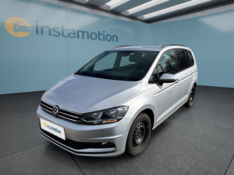 Volkswagen Touran 2.0