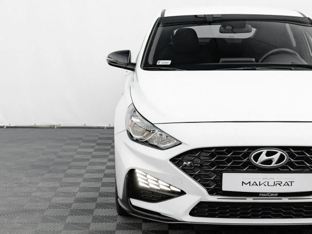 Hyundai i30 118 kW image number 8