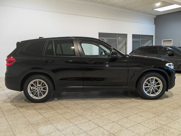 BMW X3 xDrive20d 140 kW image number 8