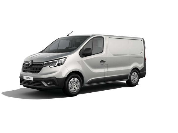 Renault Trafic Van L2H1 dCi 130 96 kW image number 1